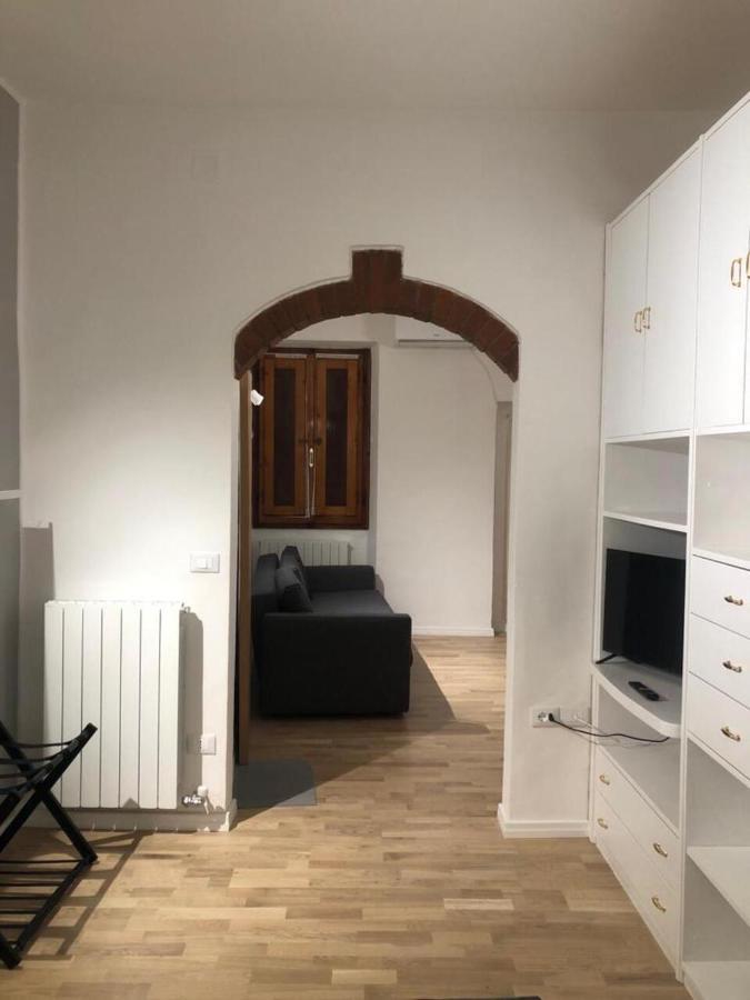 Daniela'S Studio Firenze Kültér fotó